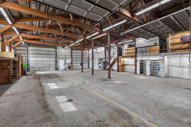4723 N. Rebecca St. Spokane