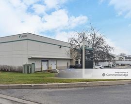 Prologis Mosteller 1