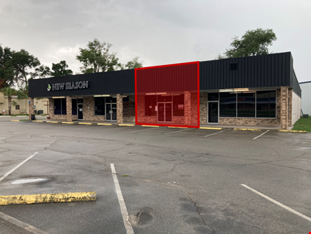 Photo of commercial space at 3972 Woodville Highway in Tallahassee