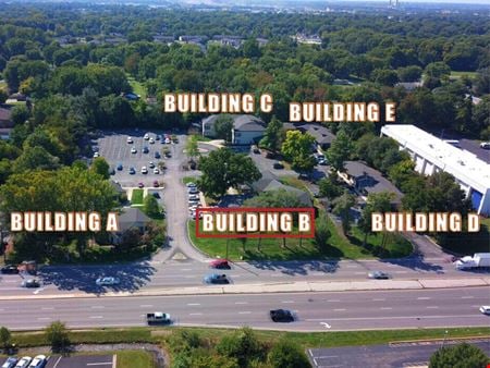 Office space for Sale at 5222 S. East St. in Indianapolis