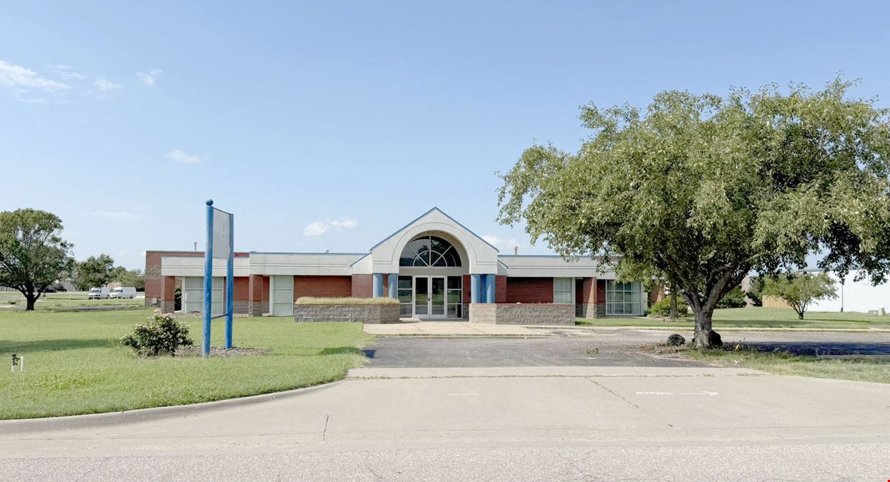NORTHEAST OFFICE/WAREHOUSE