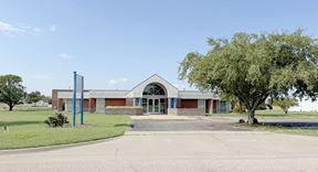 NORTHEAST OFFICE/WAREHOUSE