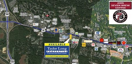 VacantLand space for Sale at 17 & 41 Le Gordon Drive in Midlothian
