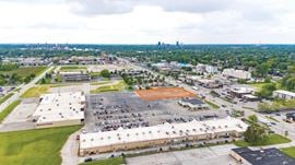 3030 Navarre Avenue - Outparcel