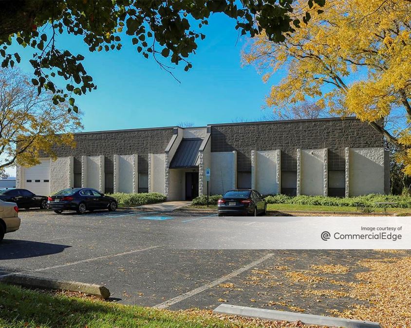 1934 BurlingtonMount Holly Road & 108112 Burrs Road Property