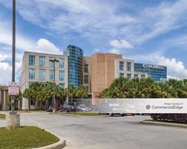 Saddlebrook Place -7904-7908 North Sam Houston Pkwy West & 10740 North Gessner Drive