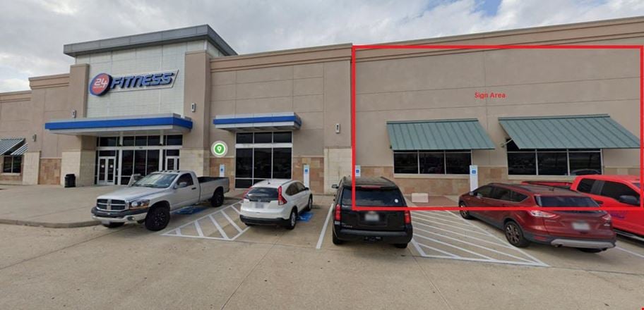 Sport / Entertainment space for Rent at 5270 West Grand Pkwy South in Richmond