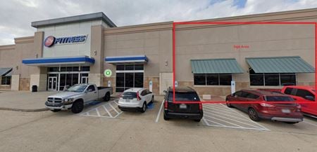 Photo of commercial space at 5270 West Grand Pkwy South in Richmond