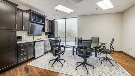 Photo of commercial space at 10707 Corporate Dr in Stafford