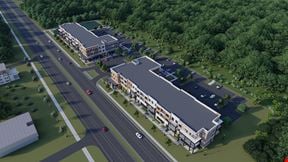 Harvest District Mixed Use