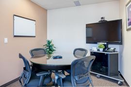 MPS - Executive Suites