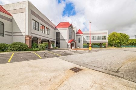 Office space for Sale at 3800 S Holden Road in Greensboro