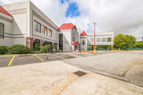 3800 S Holden Road