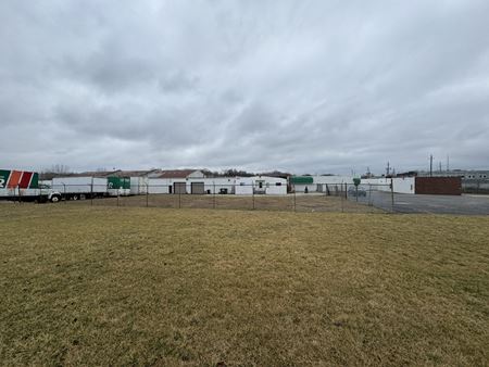 Industrial space for Sale at 905 Miami St in Akron