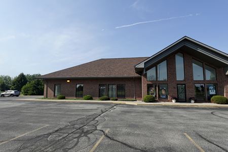 Photo of commercial space at 5310 Hampton Place in Saginaw