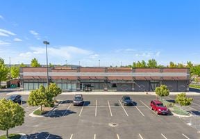 Treasure Valley Crossing