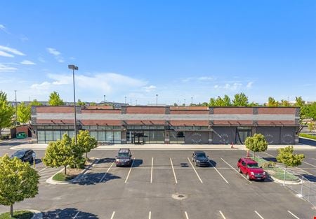 Retail space for Rent at 16815 N Marketplace Blvd in Nampa