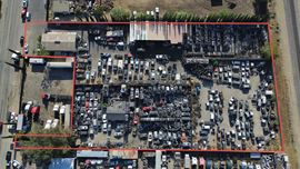 13093 & 13107 Whittram Ave