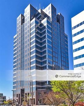 Wells Fargo Tower
