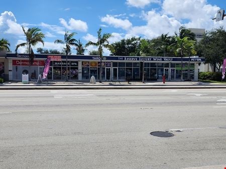 Photo of commercial space at 708-718 SE 17th St in Fort Lauderdale