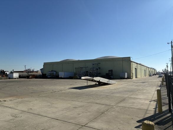 1580 Report Avenue