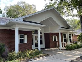 2201 NW 40th Terr, Suite 1, Suite 2 or Entire Building - Crown Pointe IV Office Space For Lease