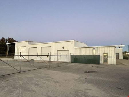 Industrial space for Sale at 3120 Hayneville Rd in Montgomery