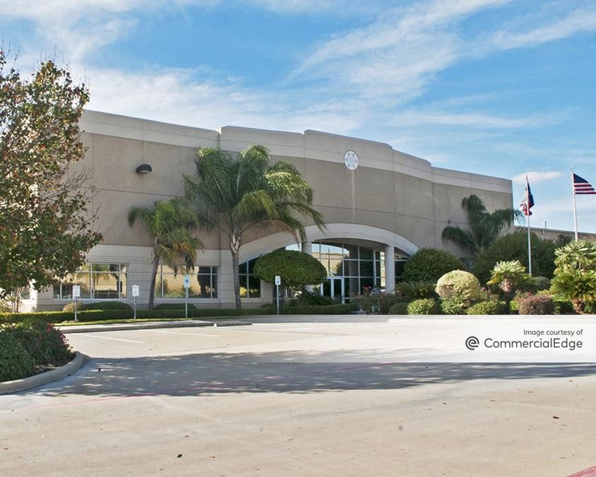 Sugar Land Business Park - 12600 Cardinal Meadows Drive Property