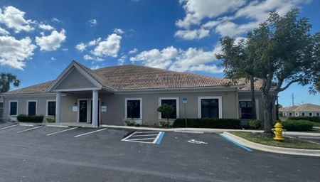 Photo of commercial space at 5272 Summerlin Commons Way, Unit 601 in Fort Myers