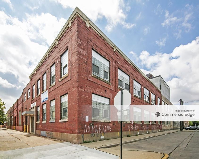 1830 North Kostner Avenue