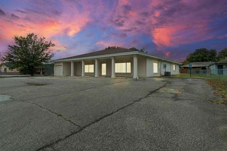 Office space for Sale at 525 South Wilson Street in Vinita
