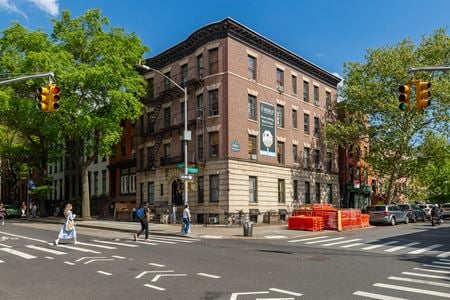 Photo of commercial space at 84 Lafayette Ave in Brooklyn
