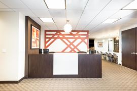 Regus - Downtown San Jose