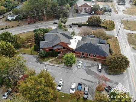 Office space for Sale at 203 North Lake Drive in Lexington