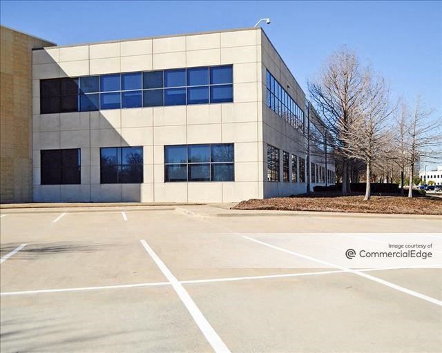 Pepsi Logistics Company Headquarters 5600 Headquarters Drive, Plano, TX CommercialSearch