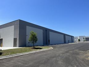 Commerce Park Industrial Hub