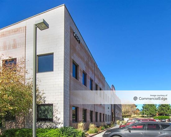 Parker Healthcare Center