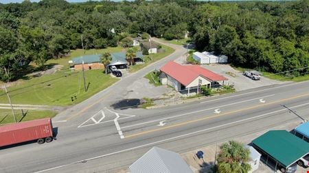 Photo of commercial space at 850395 US Hwy 17 South in Yulee