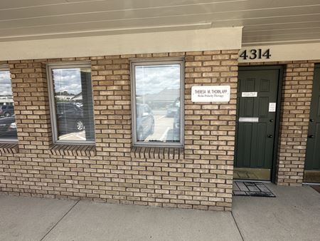 Commercial space for Rent at 4314 Dressler Rd NW in Canton