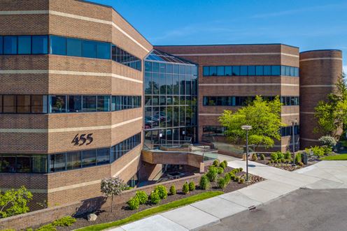 Concord Center