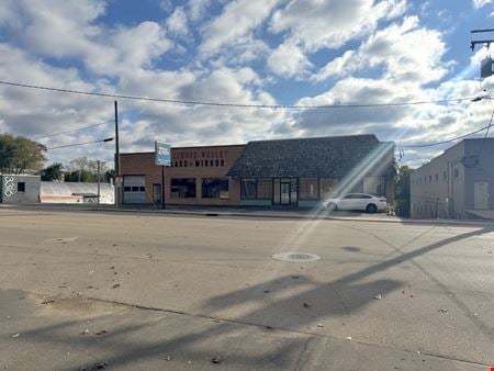 Photo of commercial space at 3320 NE Adams Street in Peoria