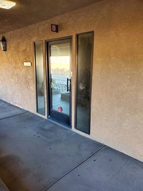 18031 HWY 18 Suite #B