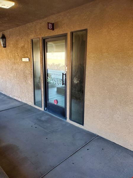 Photo of commercial space at 18031 HWY 18 Suite #B in Apple Valley