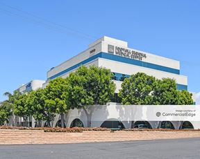Foothill Regional Medical Center - Tustin Medical Plaza