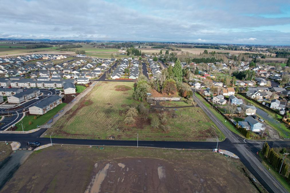 Junction City Apartments, Junction City, OR CommercialSearch