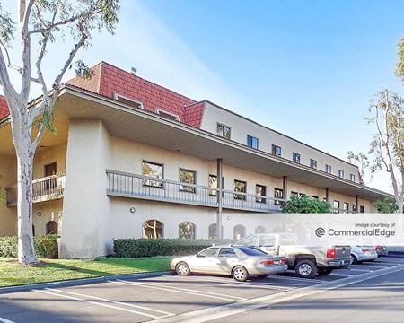 Office space for Rent at 3480 Torrance Blvd in Torrance