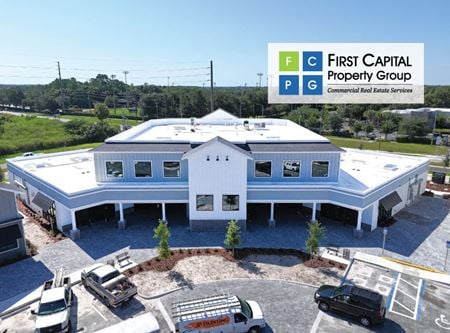 Photo of commercial space at Stoneybrook W Pkwy & Windermere Rd in Winter Garden