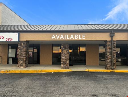 Photo of commercial space at 1372 Gray Hwy in Macon