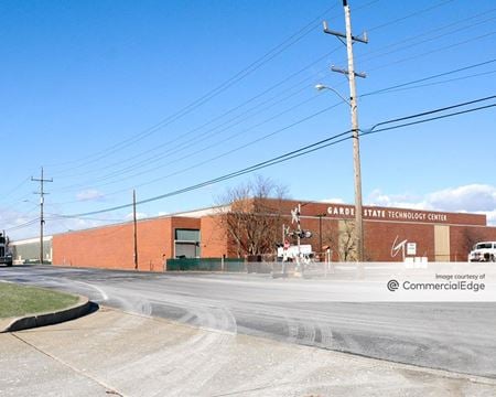 Garden State Technology Center - Sayreville