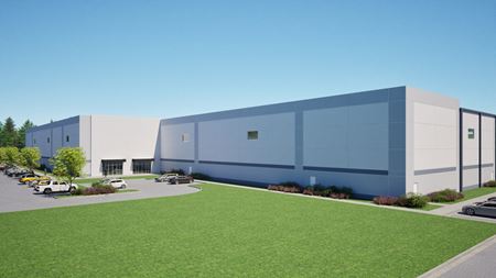 Photo of commercial space at 1475 South Davis Road in LaGrange